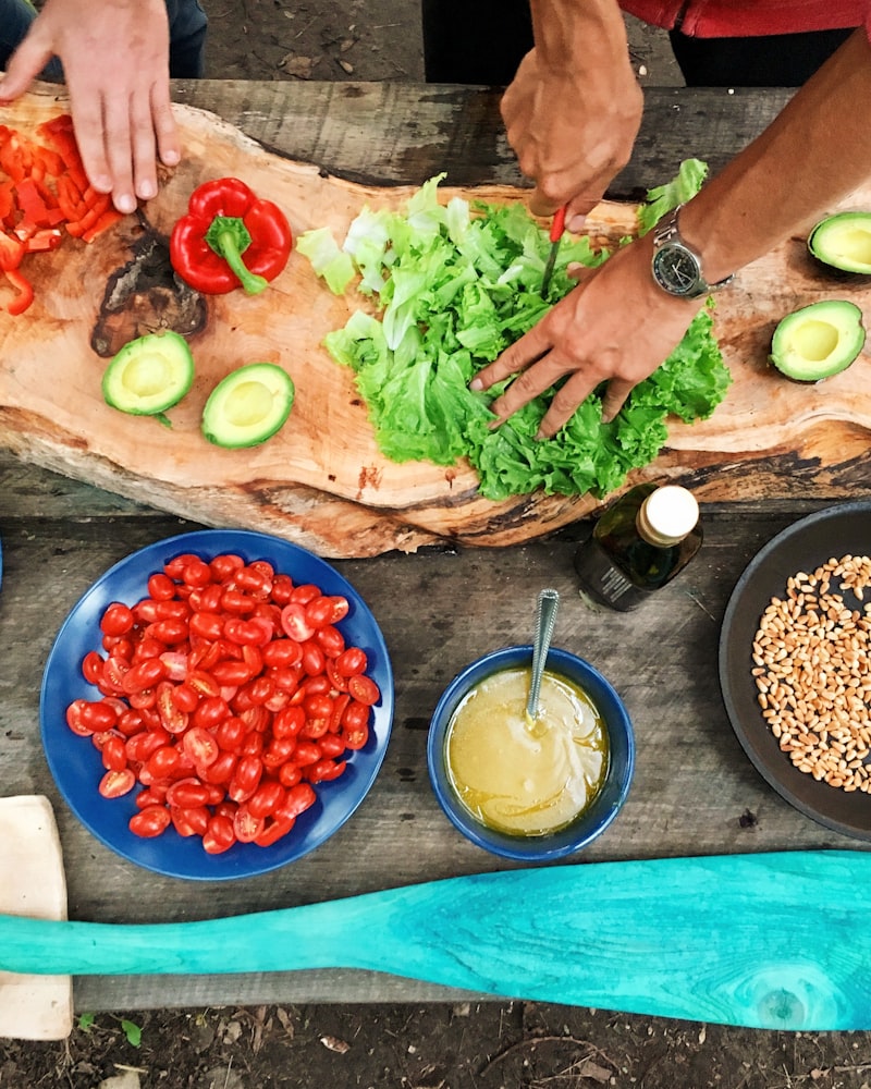 How to Be a Chef (at Home)